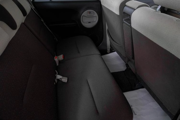 Toyota Passo 10 из 19