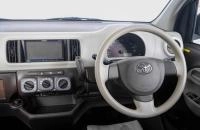 Toyota Passo 14 из 19