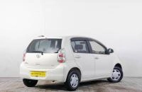 Toyota Passo 6 из 19