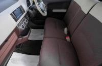 Toyota Passo 8 из 19