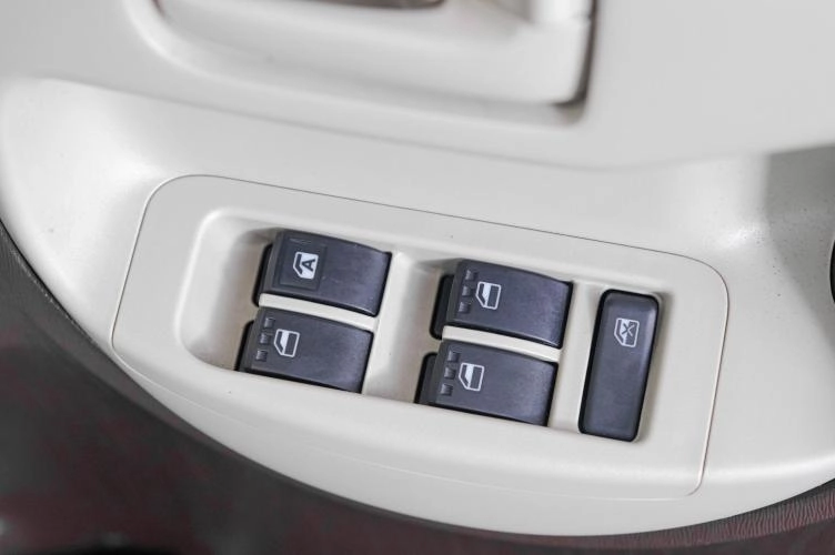 Toyota Passo 19 из 19