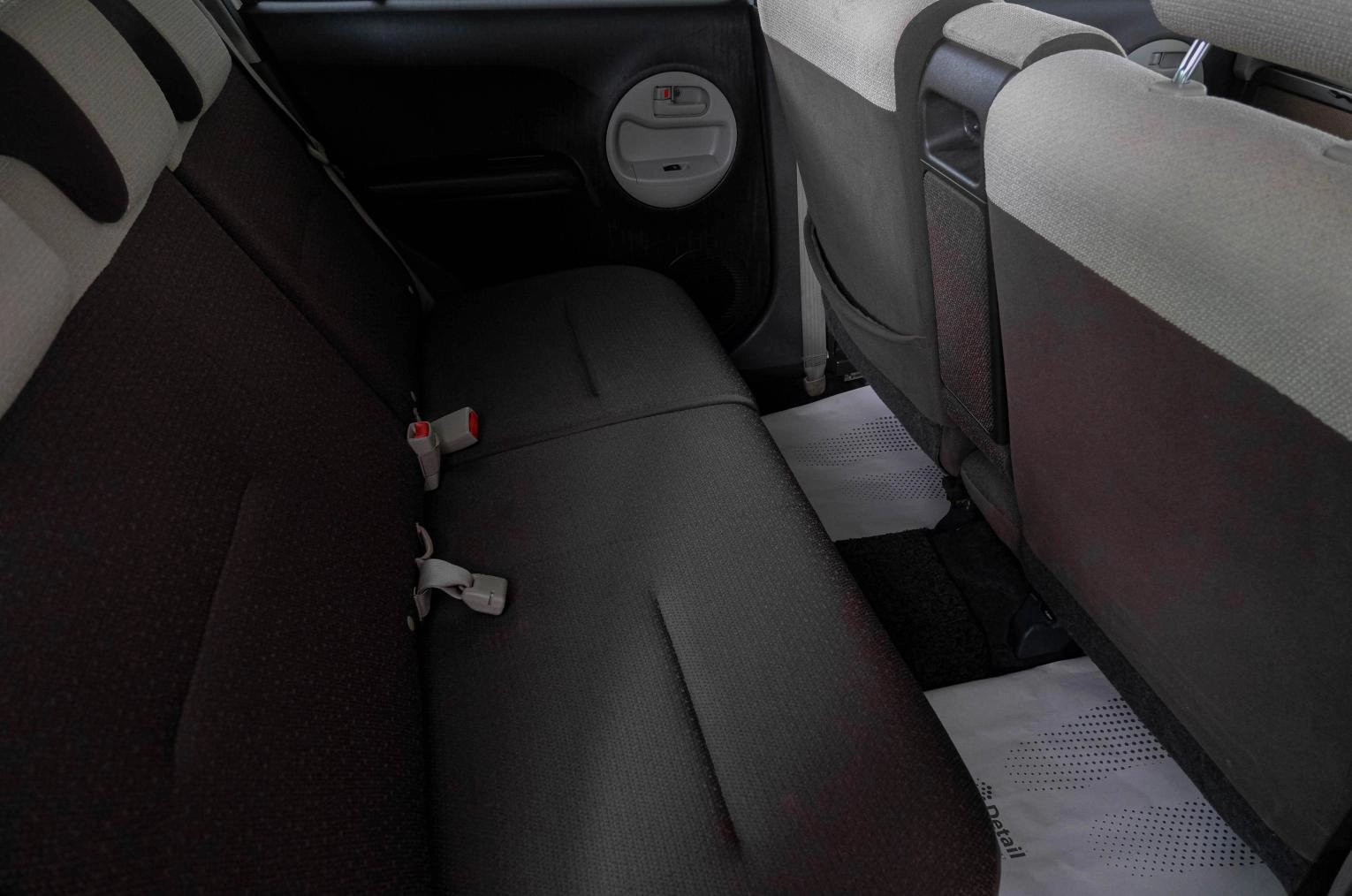 Toyota Passo 10 из 19