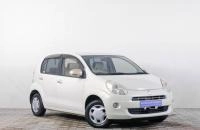 Toyota Passo 1 из 19
