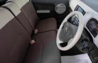 Toyota Passo 11 из 19