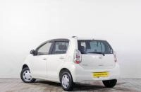 Toyota Passo 4 из 19