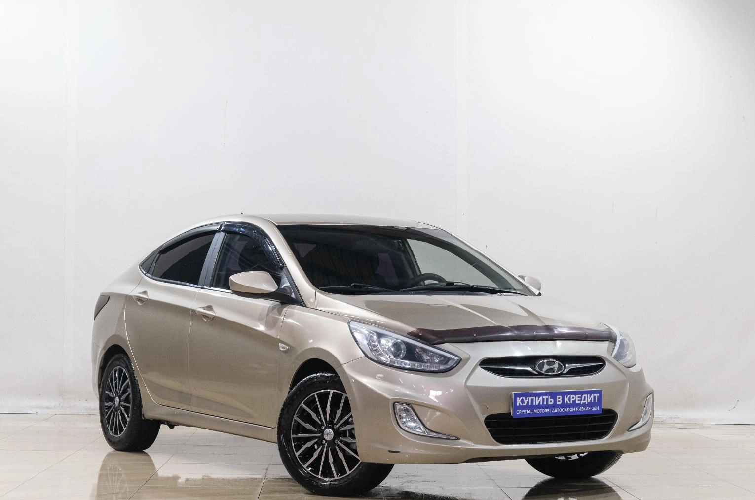 Автомобиль