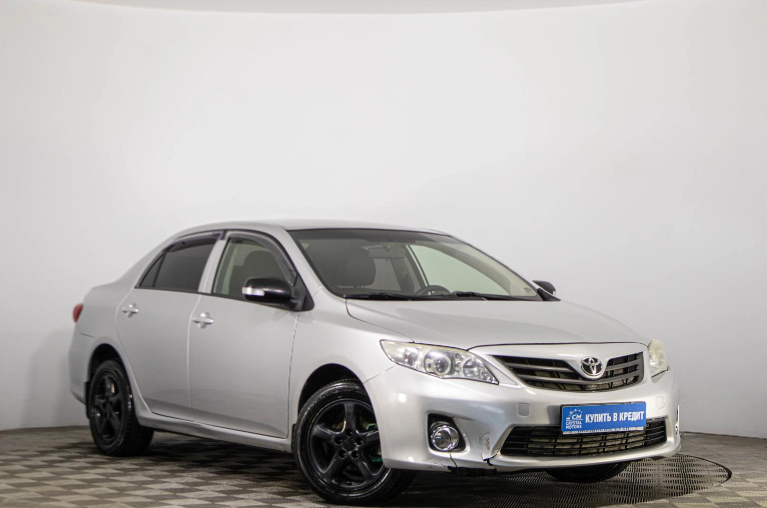 Автомобиль