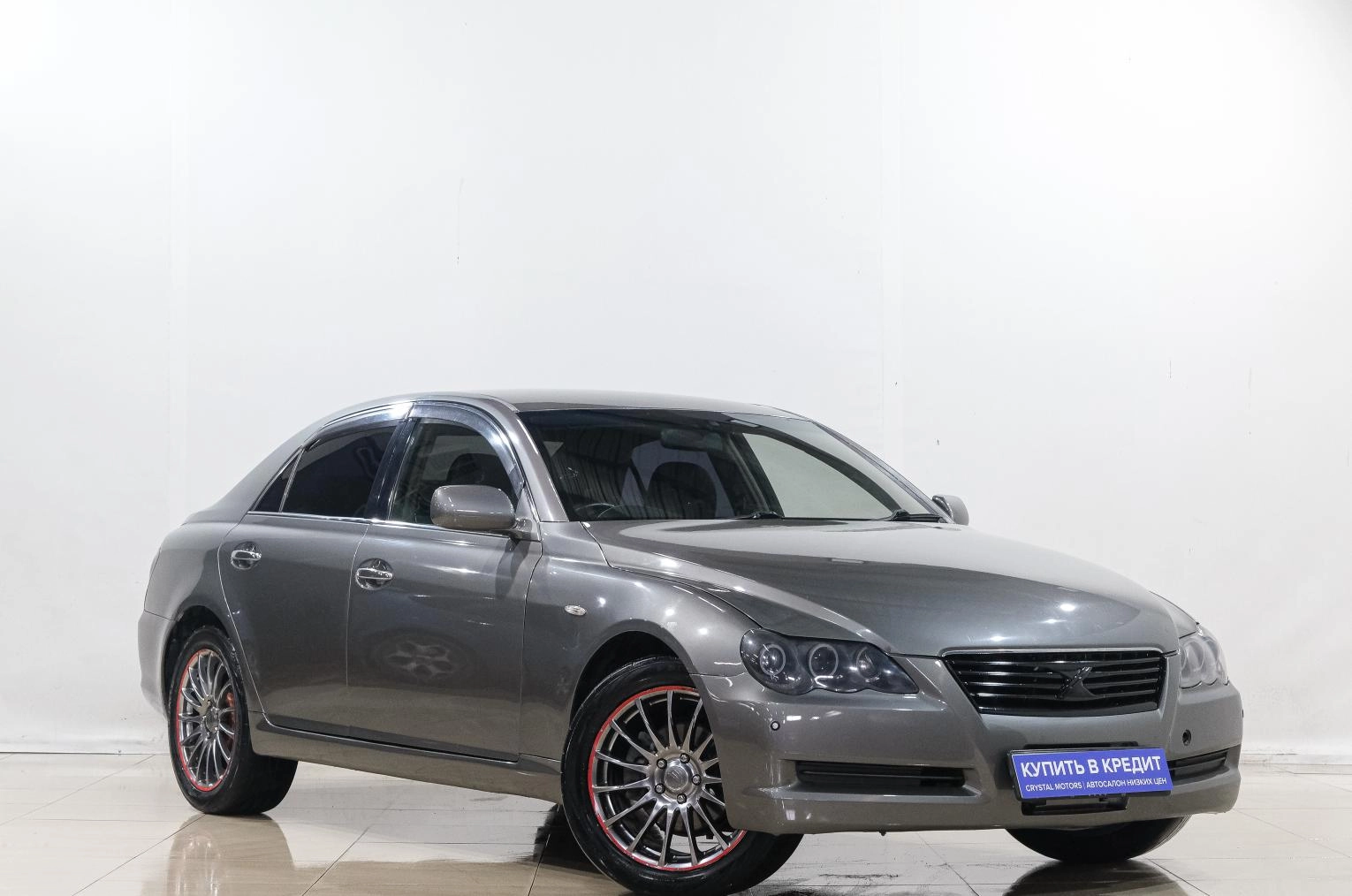 Автомобиль