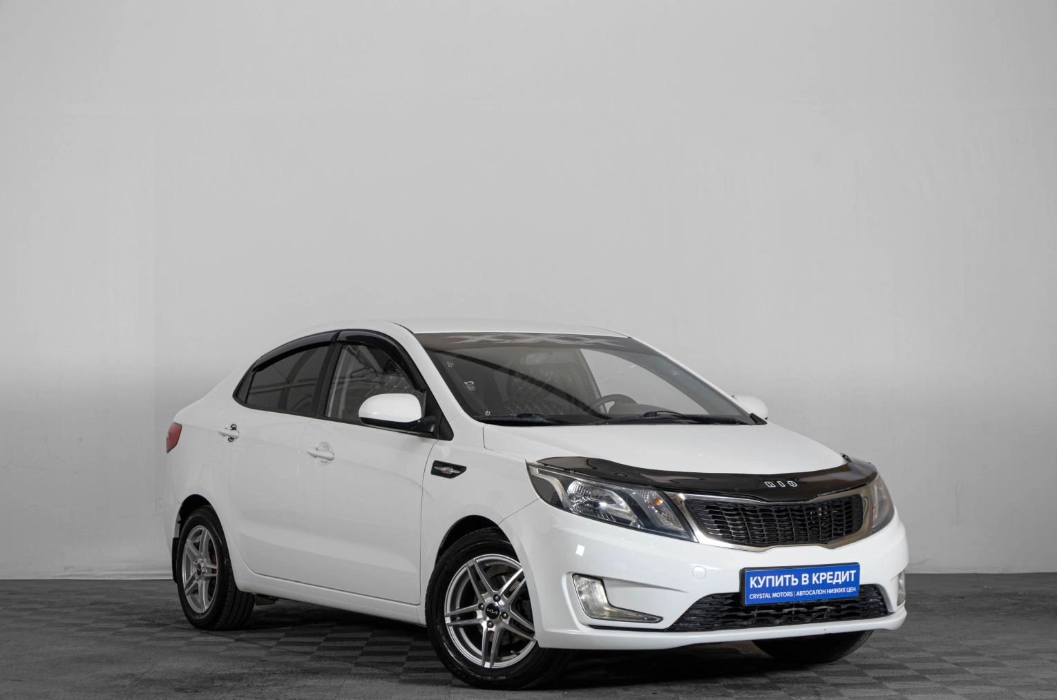 Автомобиль