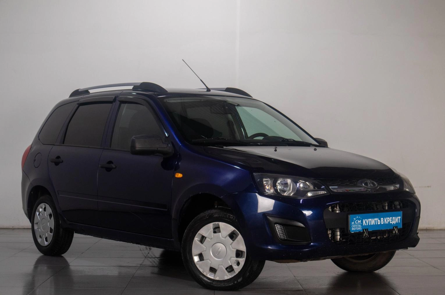 Автомобиль