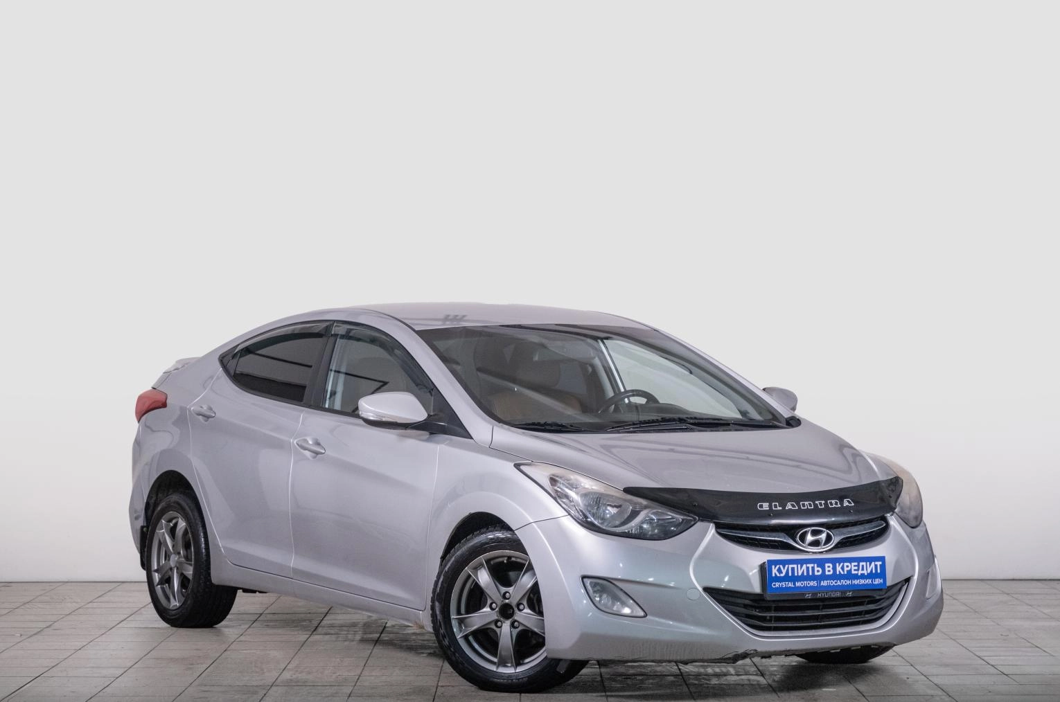 Автомобиль