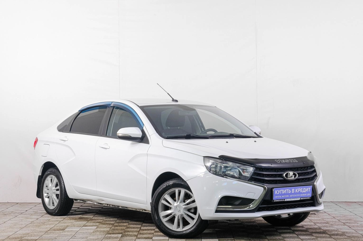 Автомобиль