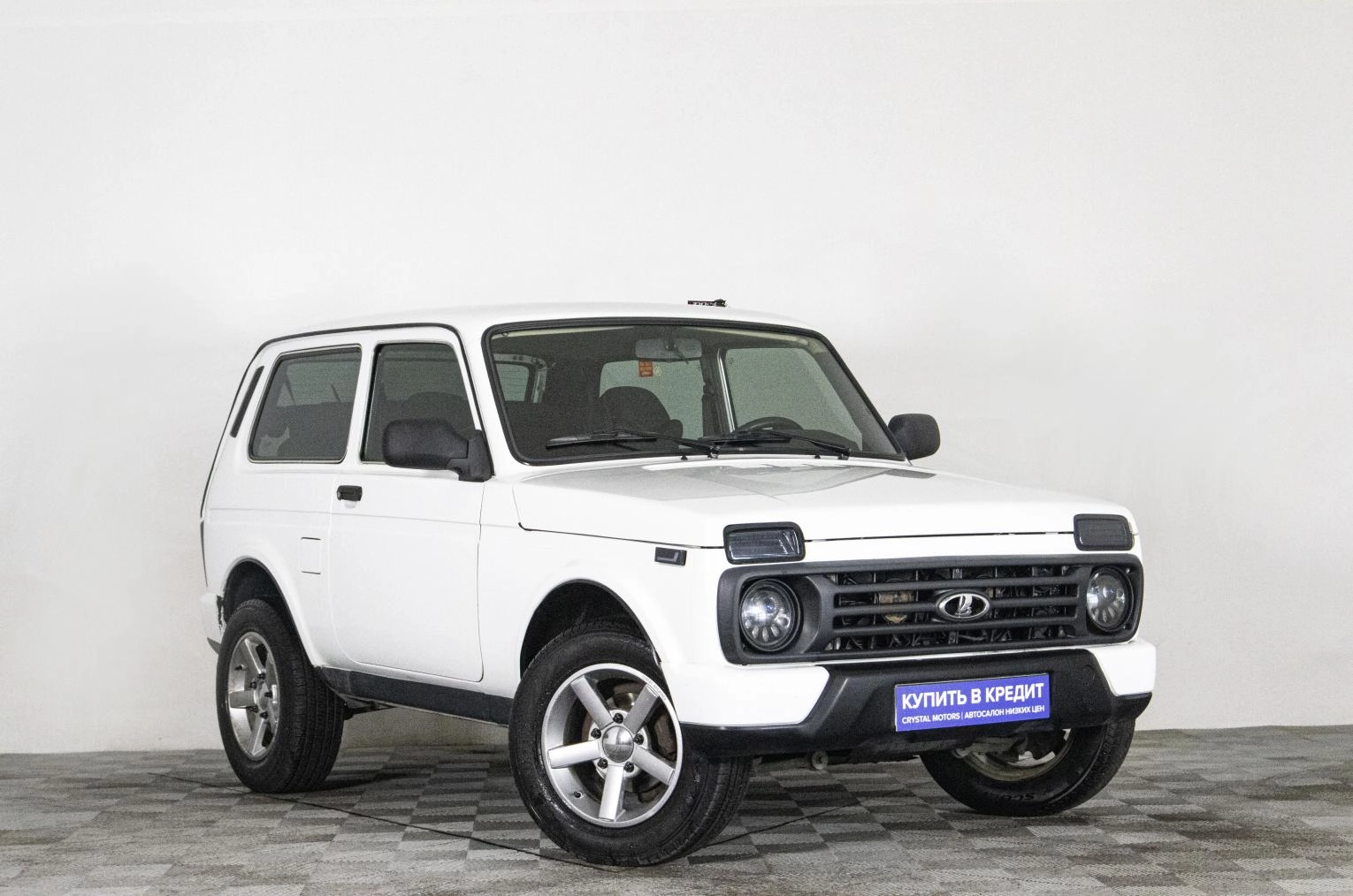 Автомобиль