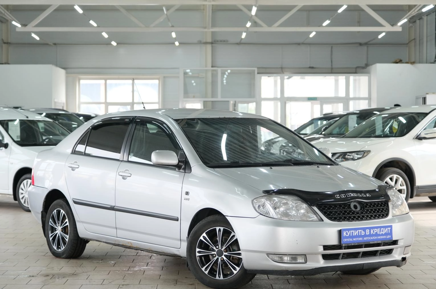 Автомобиль