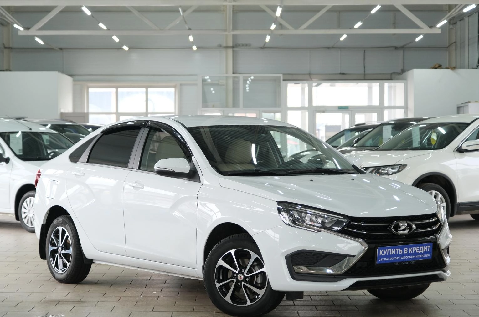 Автомобиль