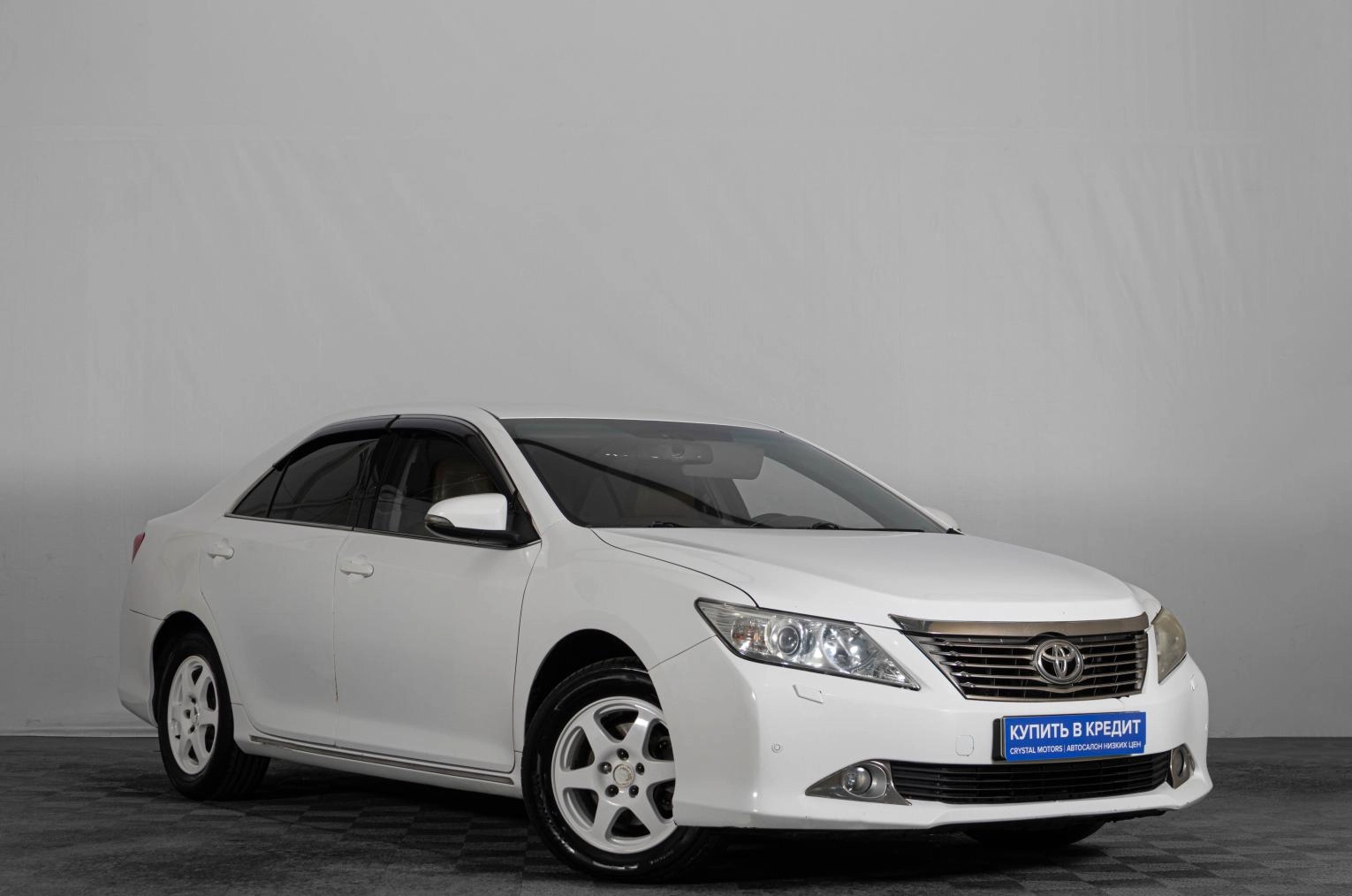 Автомобиль