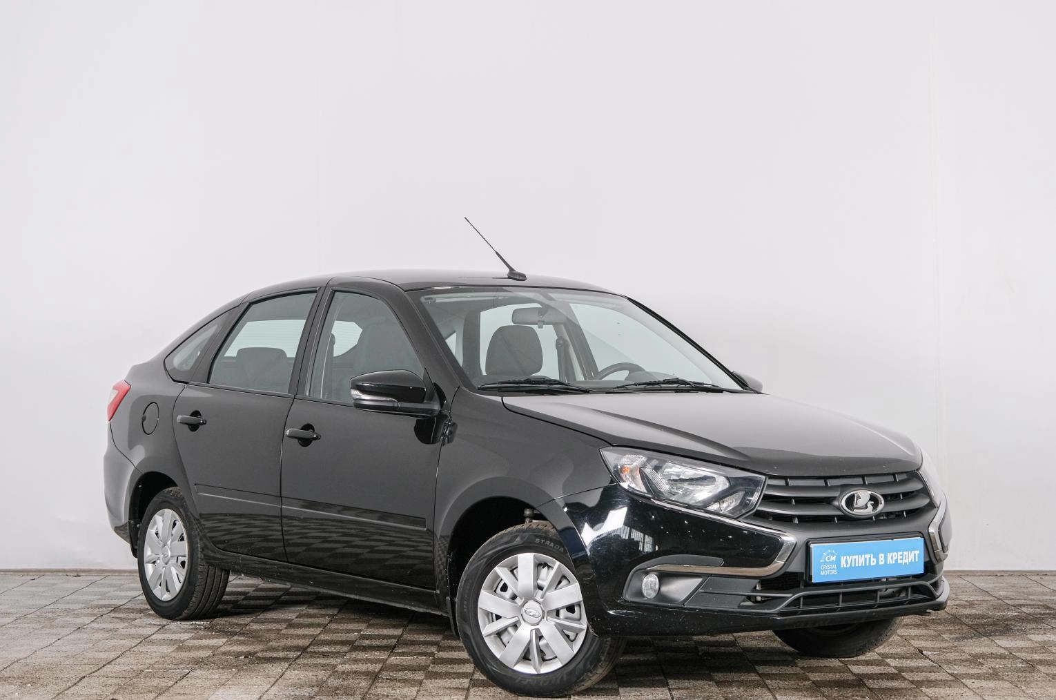 Автомобиль