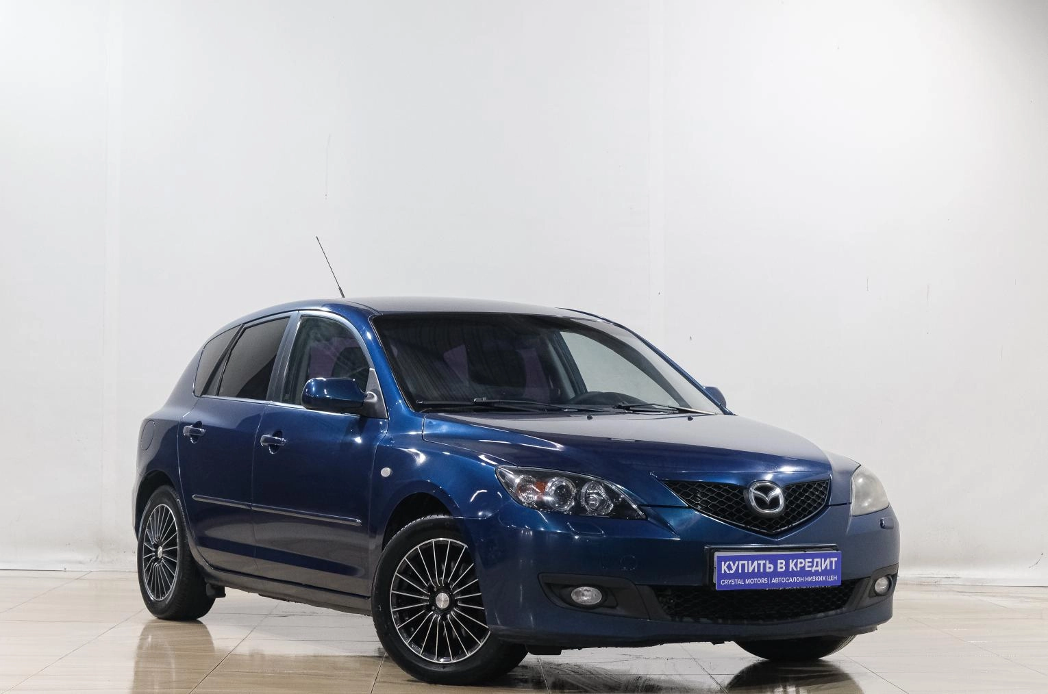 Автомобиль