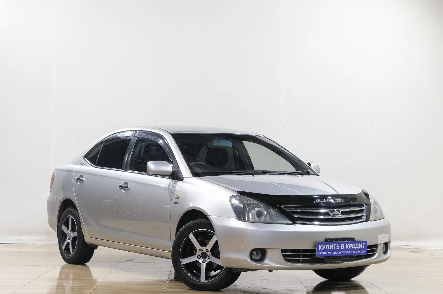 Автомобиль