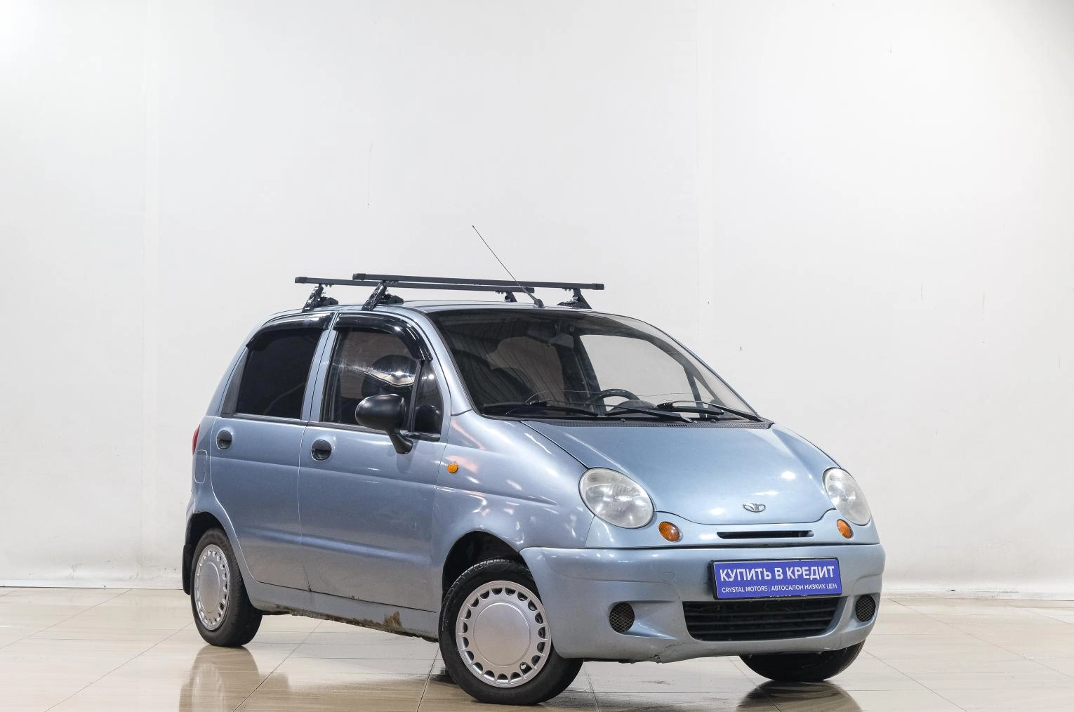 Автомобиль