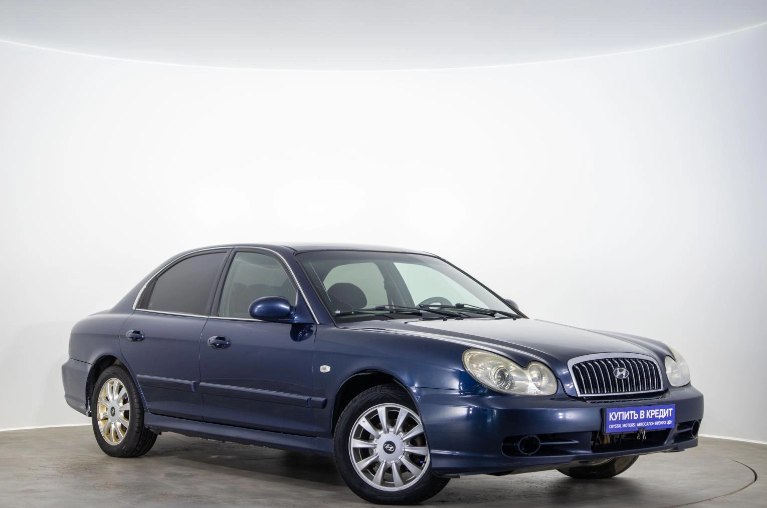 Автомобиль