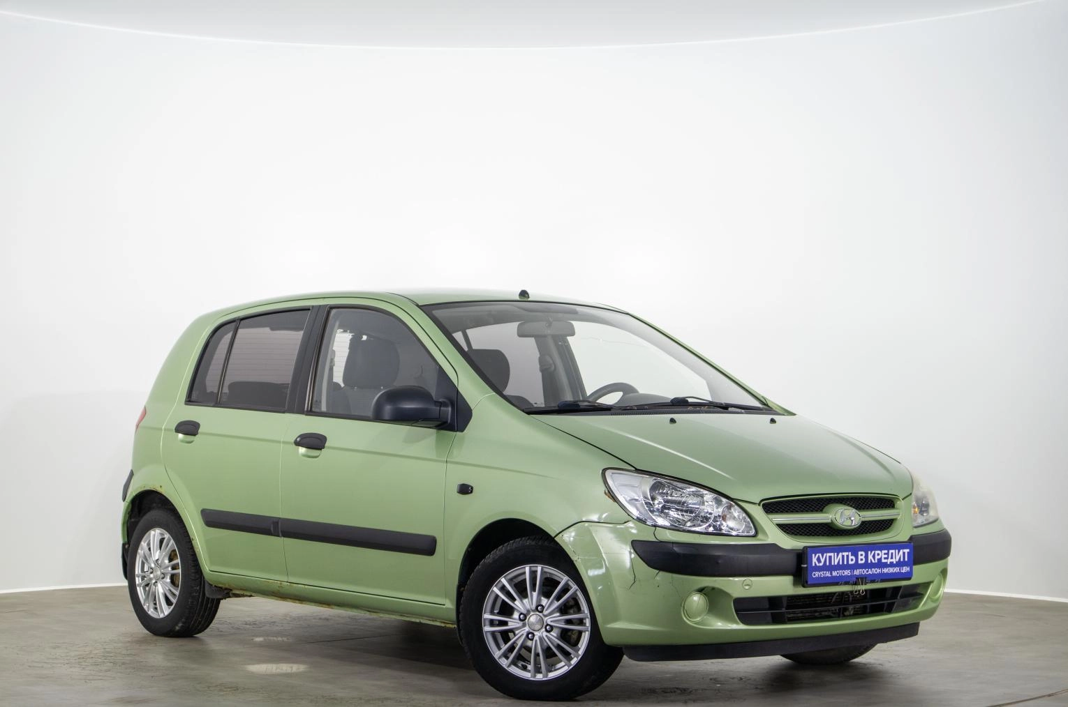 Автомобиль