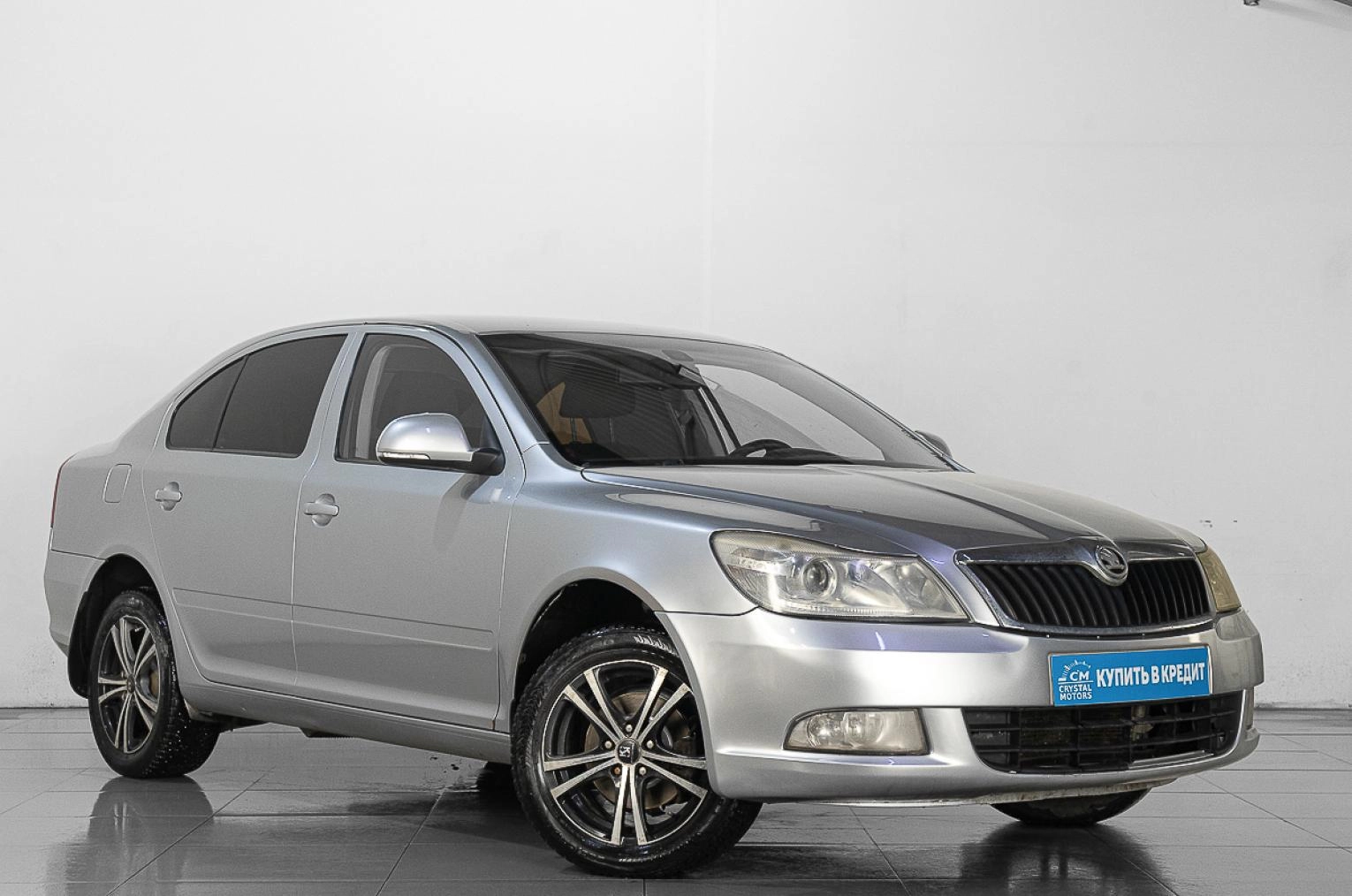 Автомобиль
