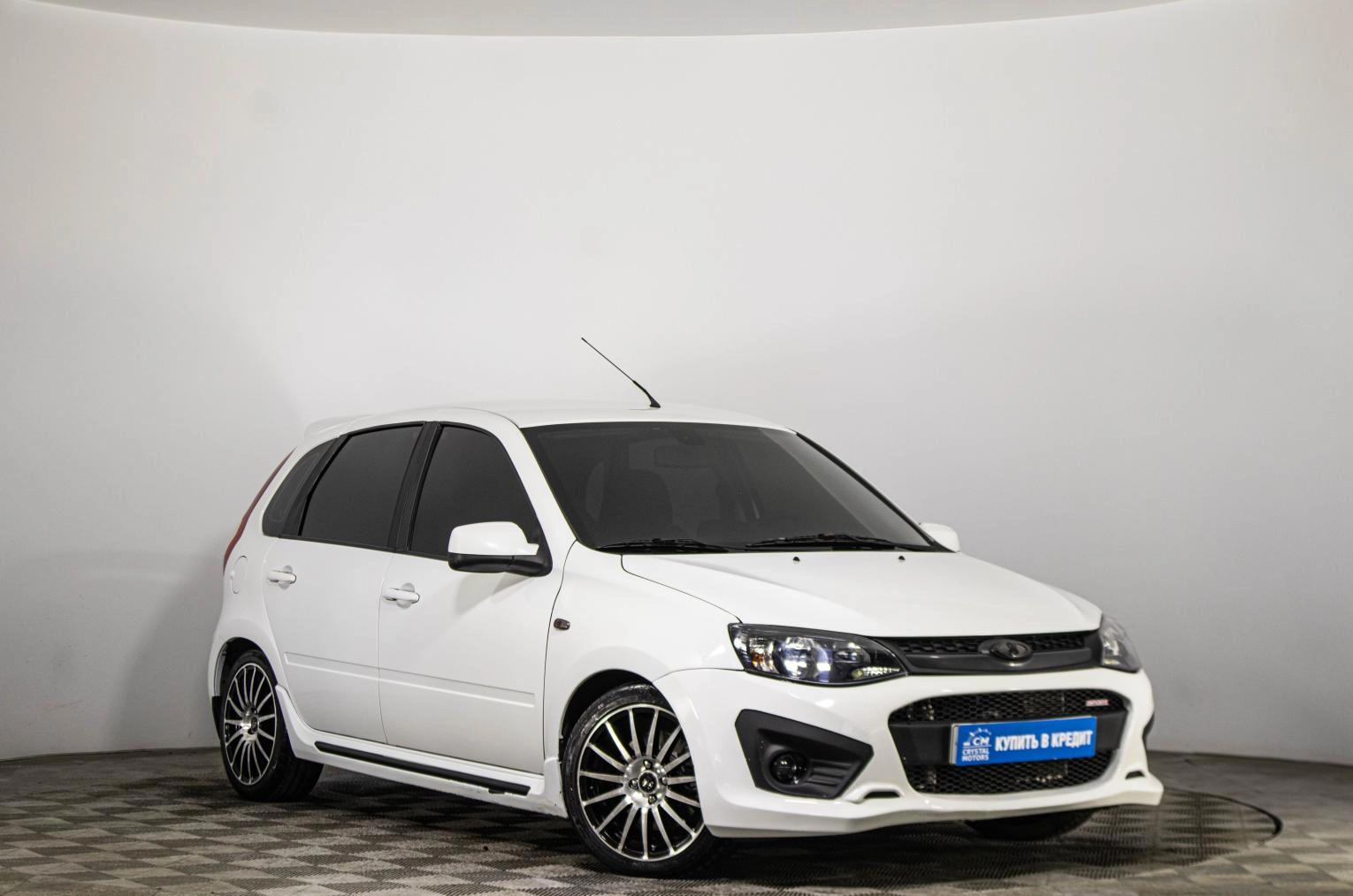 Автомобиль