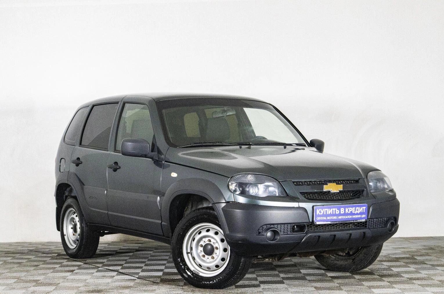 Автомобиль