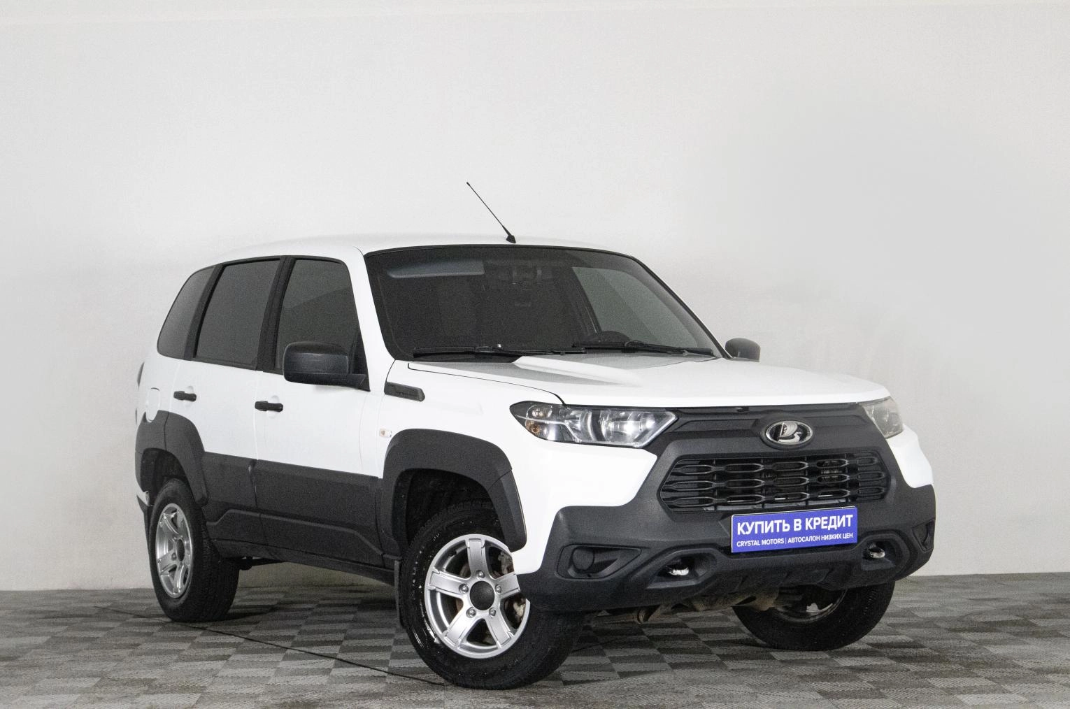 Автомобиль