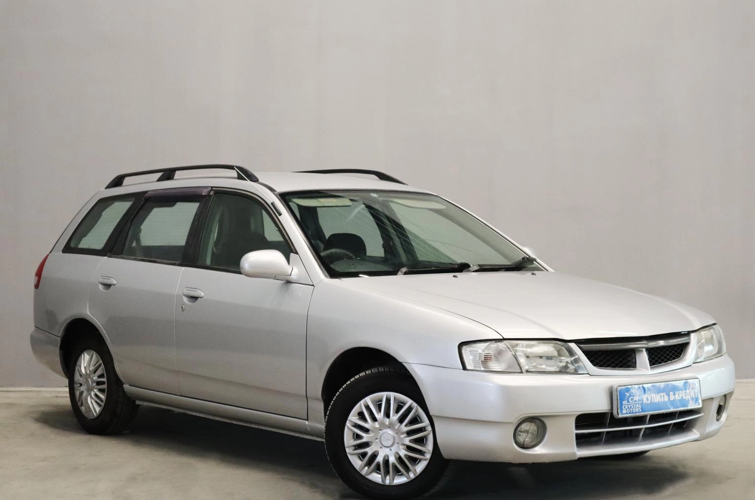 Автомобиль