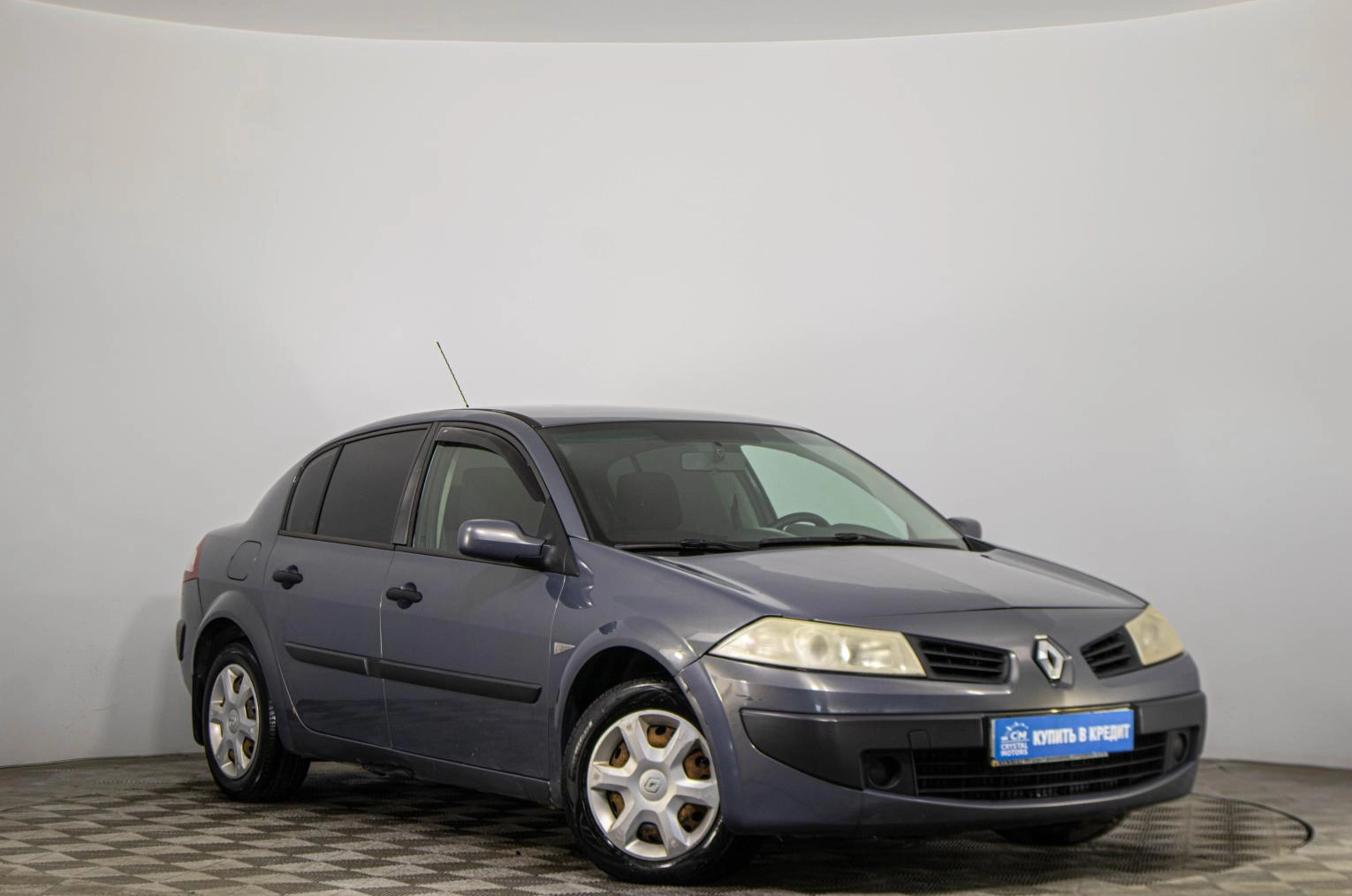Автомобиль