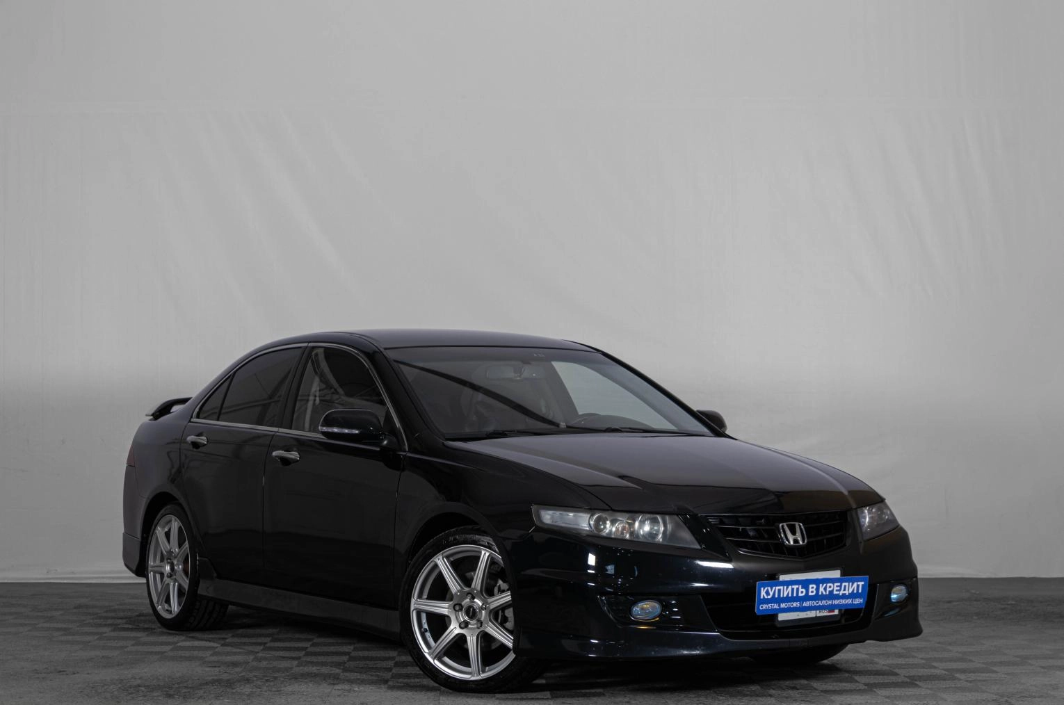 Автомобиль