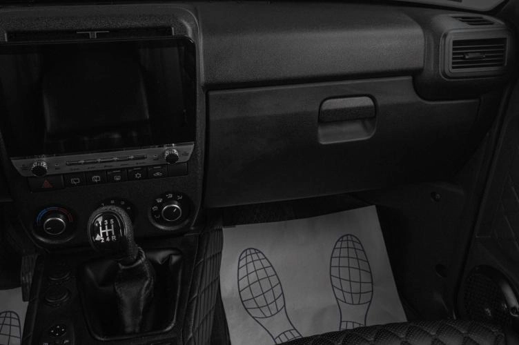 ВАЗ (LADA) Niva Legend 12 из 15