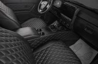 ВАЗ (LADA) Niva Legend 14 из 15