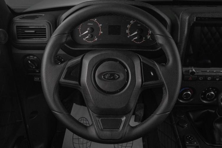 ВАЗ (LADA) Niva Legend 9 из 15