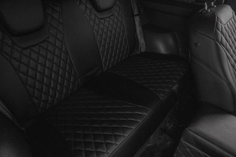 ВАЗ (LADA) Niva Legend 15 из 15