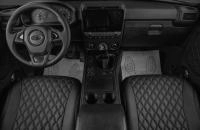 ВАЗ (LADA) Niva Legend 7 из 15