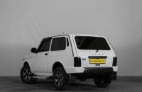 ВАЗ (LADA) Niva Legend 6 из 15