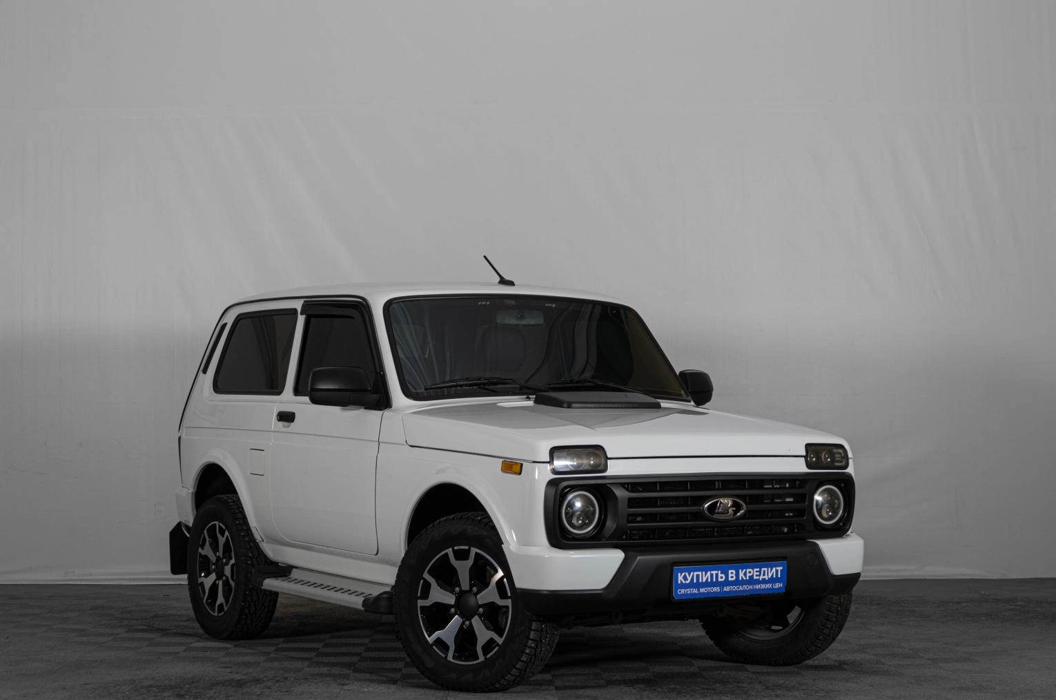 Автомобиль