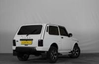 ВАЗ (LADA) Niva Legend 4 из 15