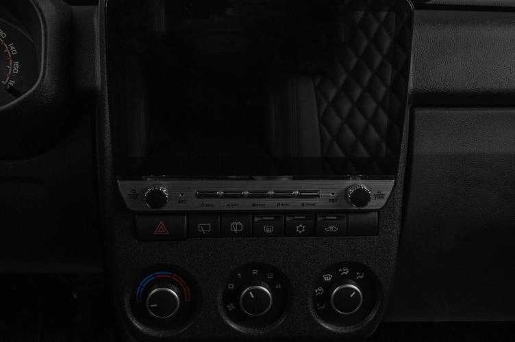 ВАЗ (LADA) Niva Legend 10 из 15