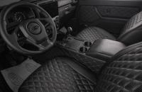 ВАЗ (LADA) Niva Legend 8 из 15