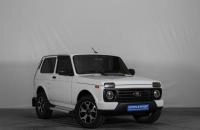 ВАЗ (LADA) Niva Legend 1 из 15