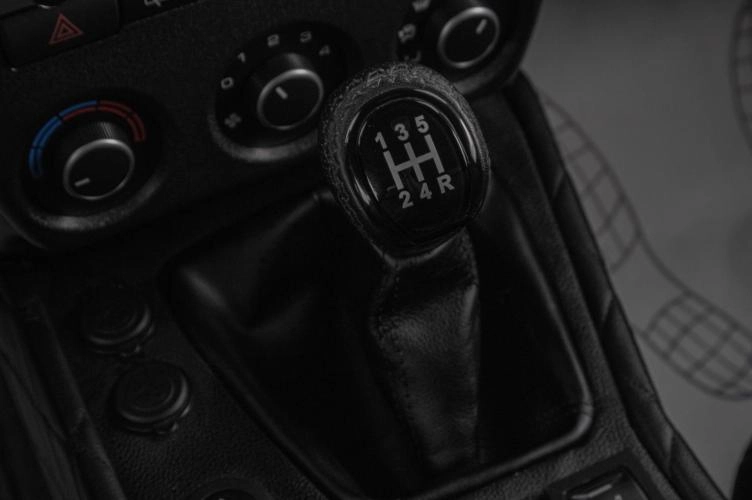 ВАЗ (LADA) Niva Legend 11 из 15