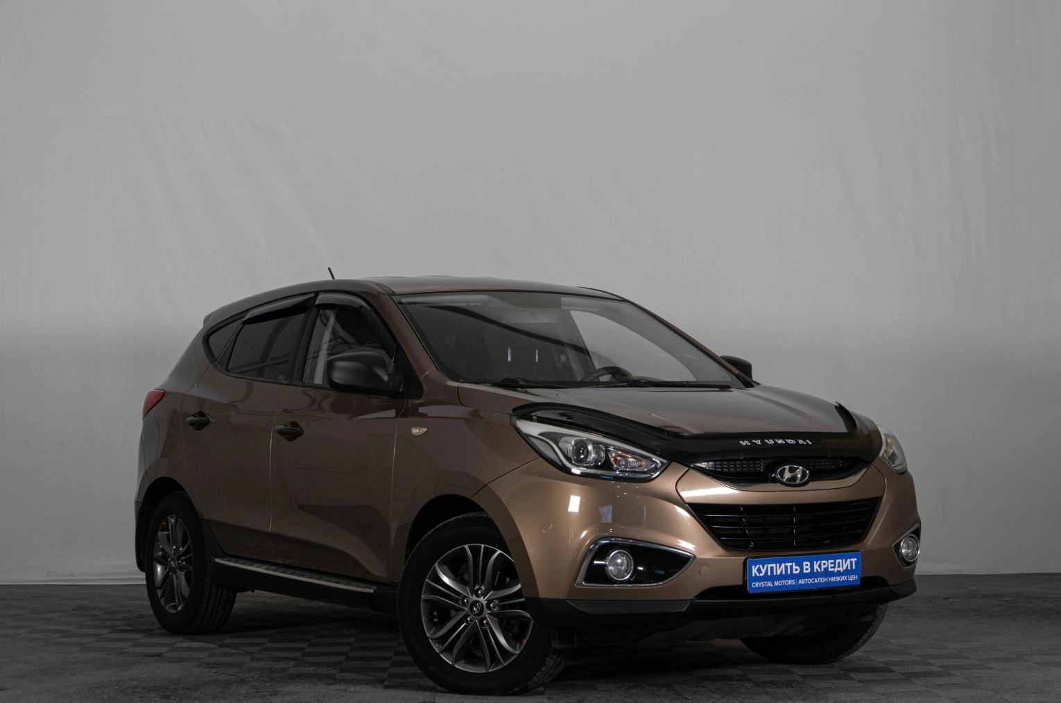 Автомобиль