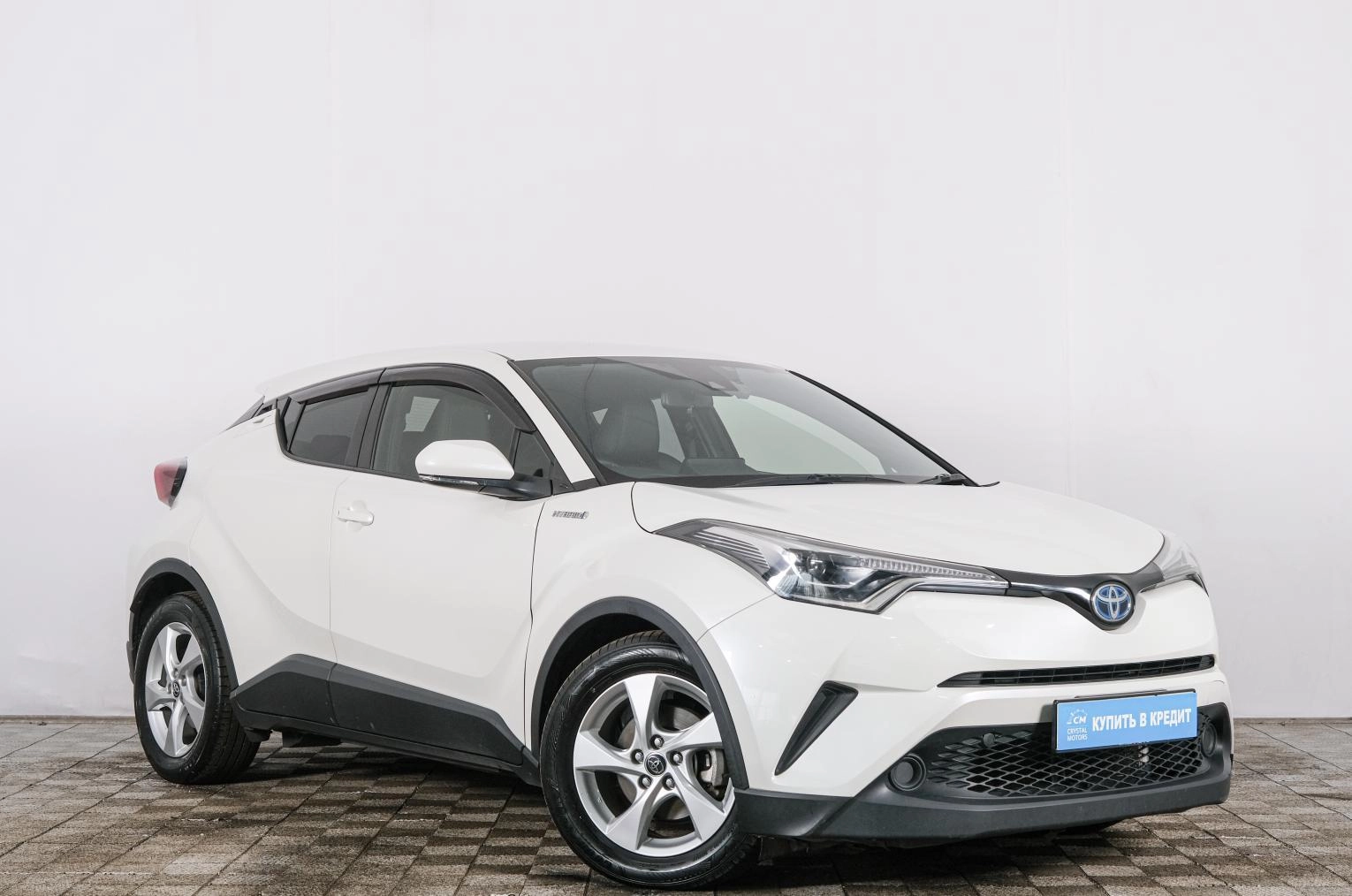 Автомобиль