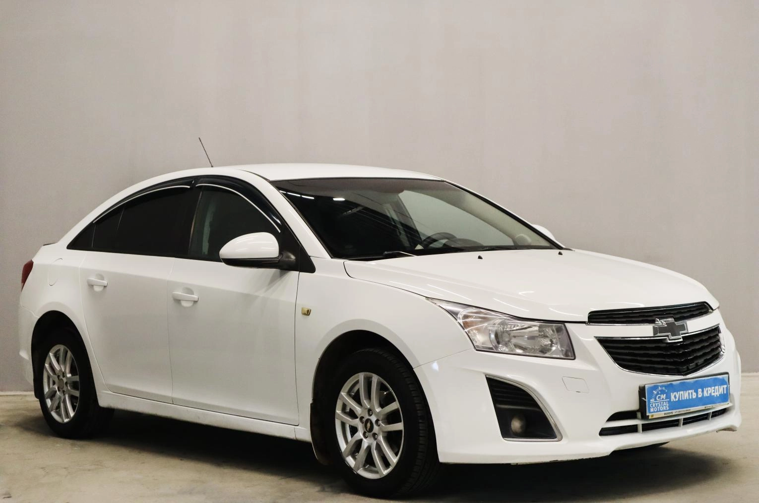 Автомобиль