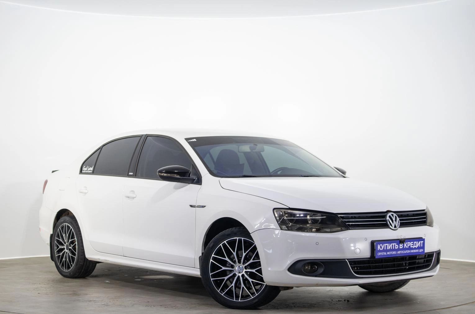 Автомобиль