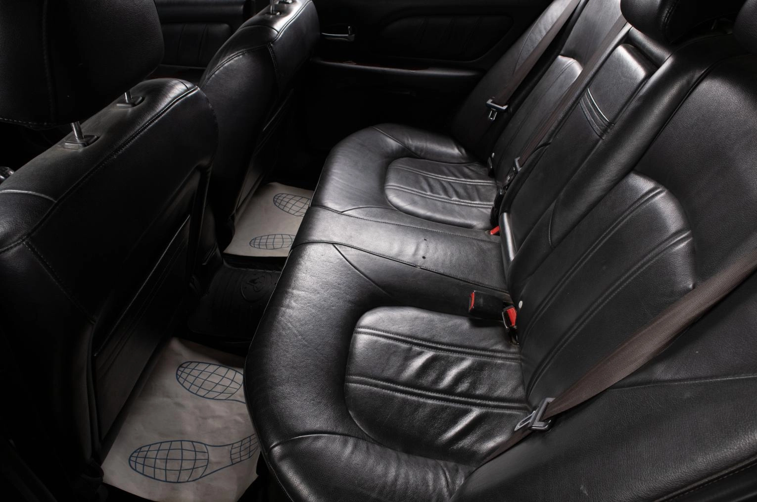 Hyundai Sonata 16 из 16